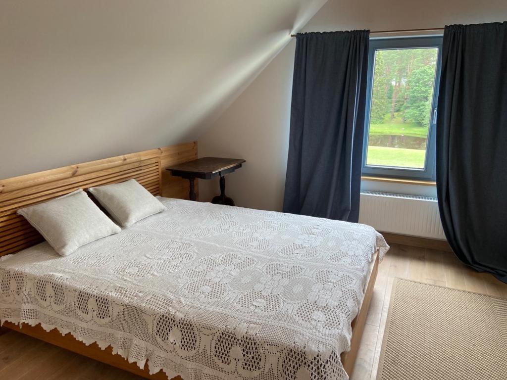 Laettemaa Villa Raanitsa Eksteriør bilde